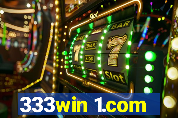 333win 1.com